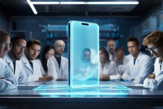 电子产品最新技术 电子产品最新技术发展趋势