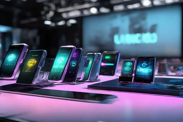 新出的电子产品有哪些，新出的电子产品有哪些品牌