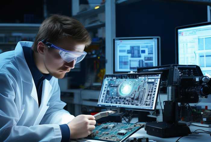 光电子产品研发工程师 - 光电子产品研发工程师工作内容