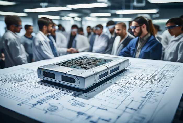 电子产品开发计划书、电子产品开发计划书范文