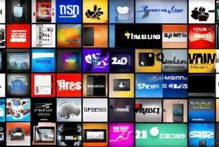 电子产品有哪些品牌 电子产品有哪些品牌名称