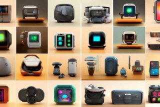 小型电子产品大全 小型电子产品大全图片