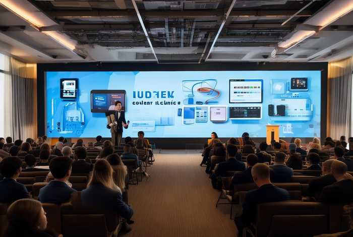 电子产品作文600字演讲 电子产品作文600字演讲稿范文