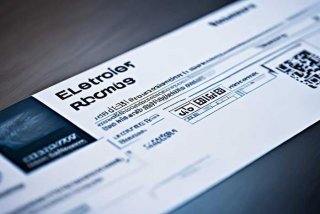 电子产品标签有哪些内容（电子产品标签有哪些内容呢）