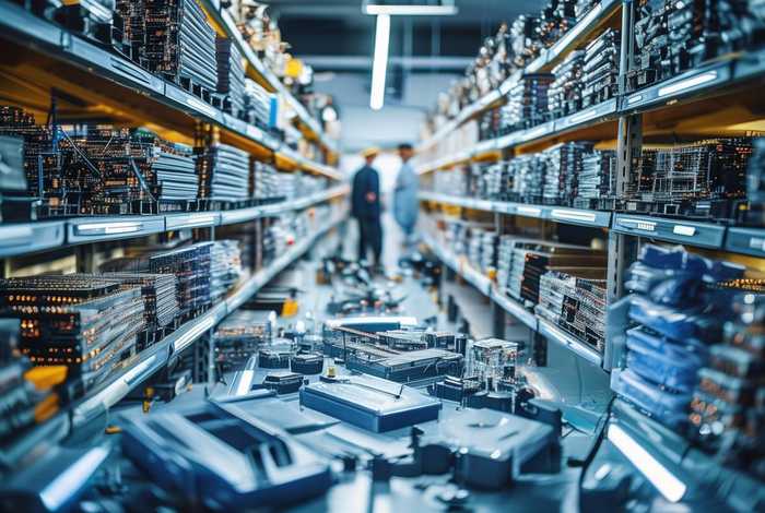 电子产品厂家货源、电子产品厂家货源在哪里