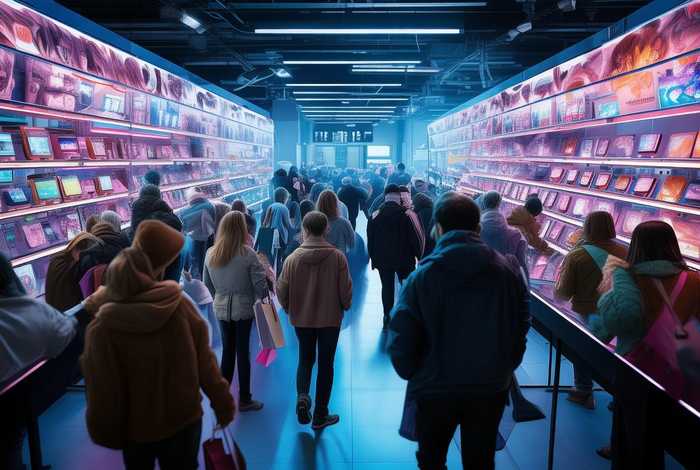 热门电子产品抢购潮图片,2021热门电子产品 热门电子产品抢购潮图片,2021热门电子产品