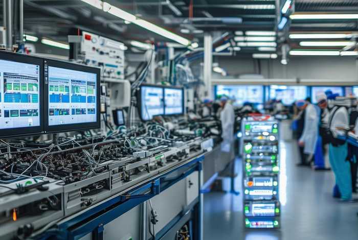 组装电子产品需要许可证吗(电子产品组装需要环评吗) 组装电子产品需要许可证吗(电子产品组装需要环评吗)