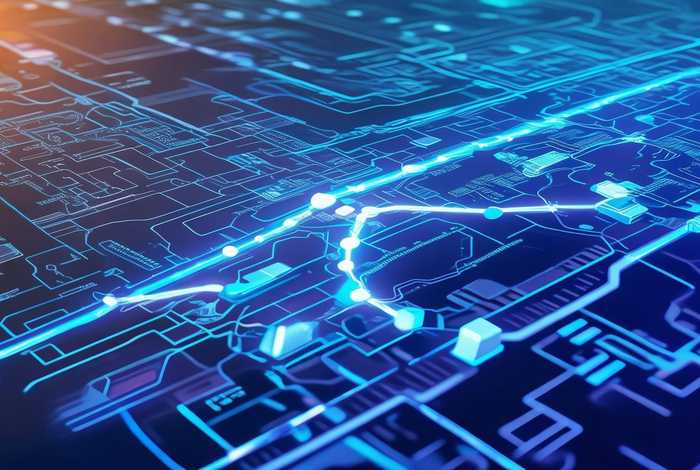 快递电子路径单是什么 快递电子单是什么意思