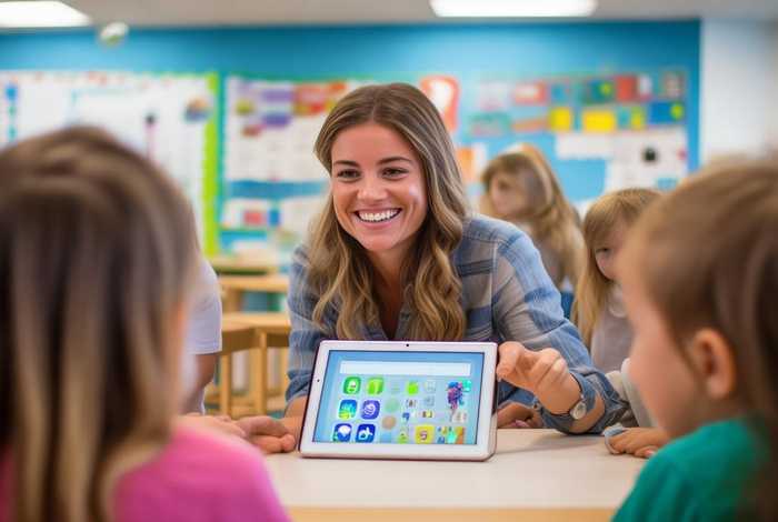 如何正确使用电子产品幼儿（如何让幼儿正确使用电子产品）