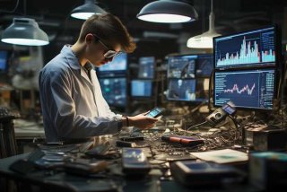 二手电子产品回收价格评估难、二手电子产品回收价格评估难度大吗