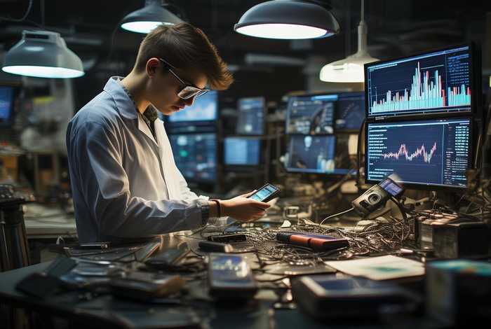 二手电子产品回收价格评估难、二手电子产品回收价格评估难度大吗