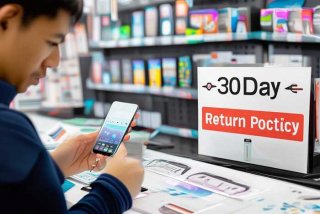 电子产品质量问题多久可以退货（电子产品质量问题多久可以换货吗）