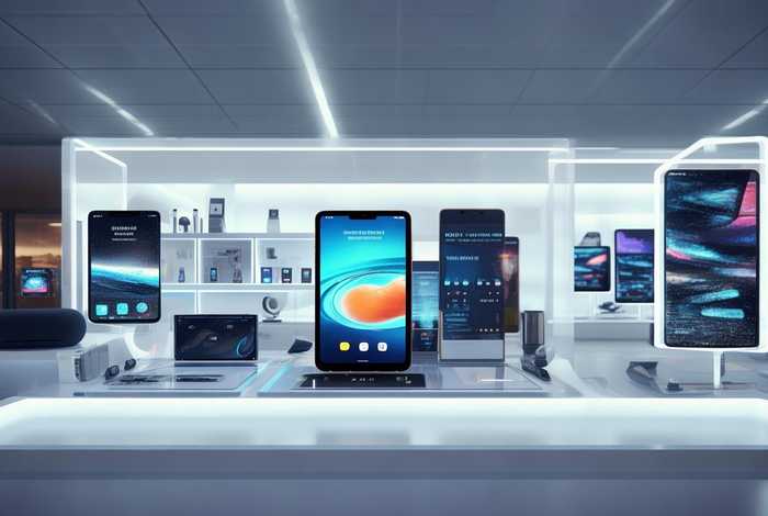 智能电子产品大全 - 智能电子产品大全有哪些