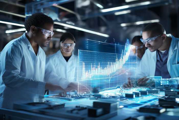 做电子产品的行业 - 做电子产品的行业前景