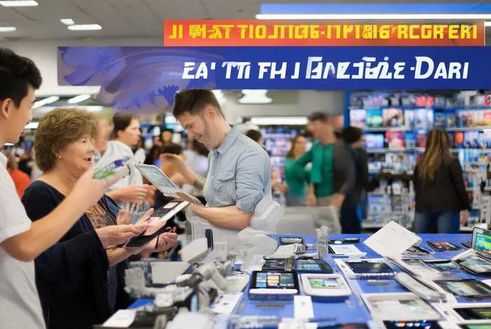 京东电子产品以旧换新 - 京东电子产品以旧换新拿什么换最划算