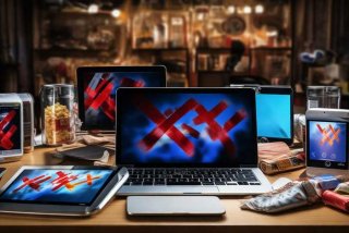 电子产品的弊端100条（电子产品的弊端议论文）