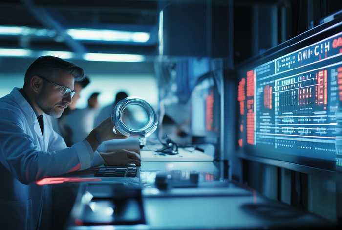 电子产品质量检测专业代码，电子产品质量检测专业代码是多少