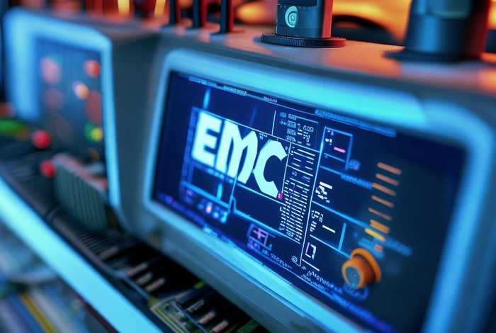 LED电子产品EMC干扰电压，led电子产品emc干扰电压