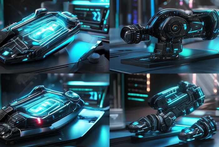 黑科技电子产品有哪些;黑科技电子产品有哪些种类 黑科技电子产品有哪些;黑科技电子产品有哪些种类