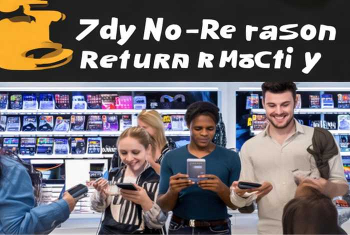 电子产品三包规定七天无理由(电子产品三包规定七天无理由退换) 电子产品三包规定七天无理由(电子产品三包规定七天无理由退换)