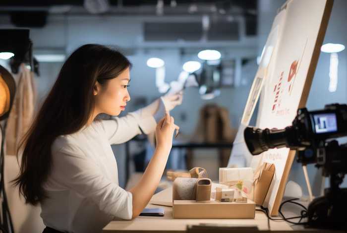 电商摄影；电商摄影师工资一般多少