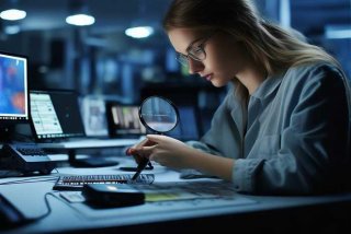 电子产品评测怎么做 电子产品评测怎么做的