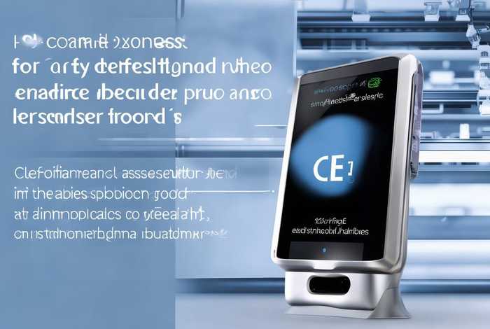 电子产品ce认证是什么认证 - 电子产品ce认证是什么认证方式