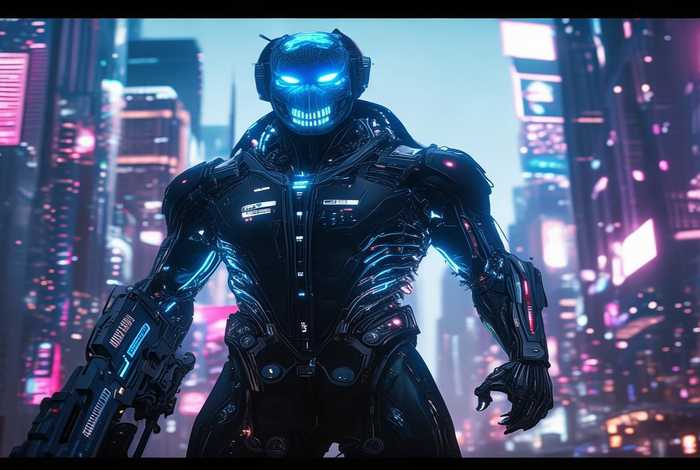 超电子生化人影视、超电子生化人影视作品