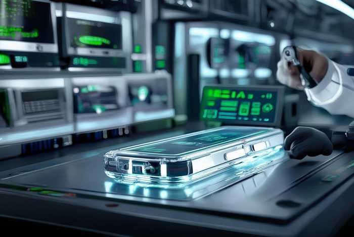 电子产品的质量标准是什么（电子产品的质量标准是什么意思）