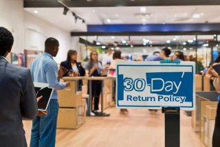 电子产品购买后多久可以退货；电子产品购买后多久可以退货给卖家