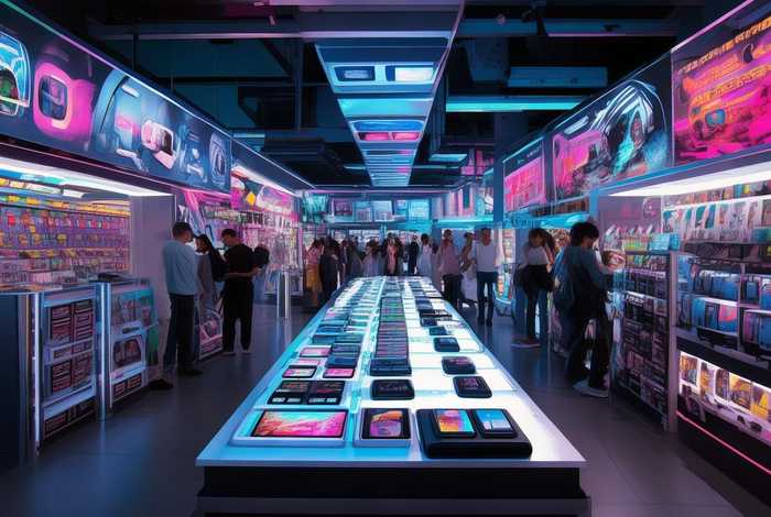 热门电子产品爆款 - 热门电子产品爆款有哪些