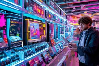 日本电子产品商场 - 日本电子产品商场叫什么