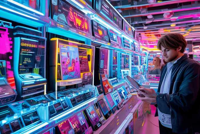 日本电子产品商场 - 日本电子产品商场叫什么