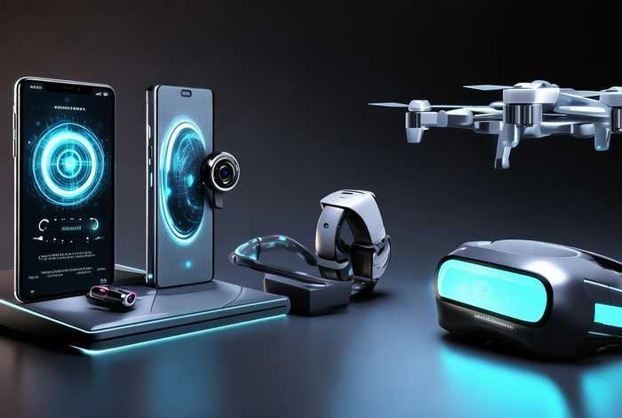 电子产品有哪些品类（电子产品有哪些品类和功能）