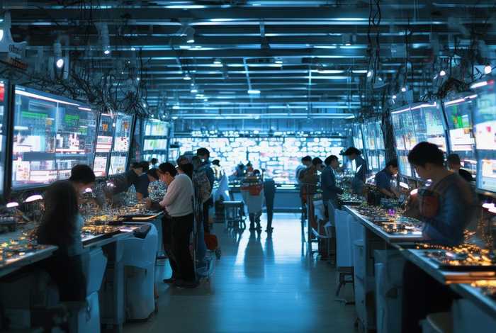 电子产品外发加工网 - 电子产品外发加工网站有哪些 电子产品外发加工网 - 电子产品外发加工网站有哪些