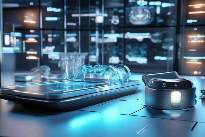 新科技电子产品配件（新科技电子产品配件有哪些）