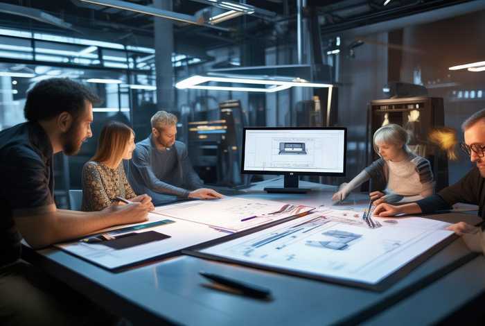 电子产品设计主要有哪些设计方法 电子产品设计主要有哪些设计方法和步骤 电子产品设计主要有哪些设计方法 电子产品设计主要有哪些设计方法和步骤