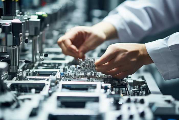 电子产品组装加工单价怎么算、电子产品组装加工单价怎么算出来的