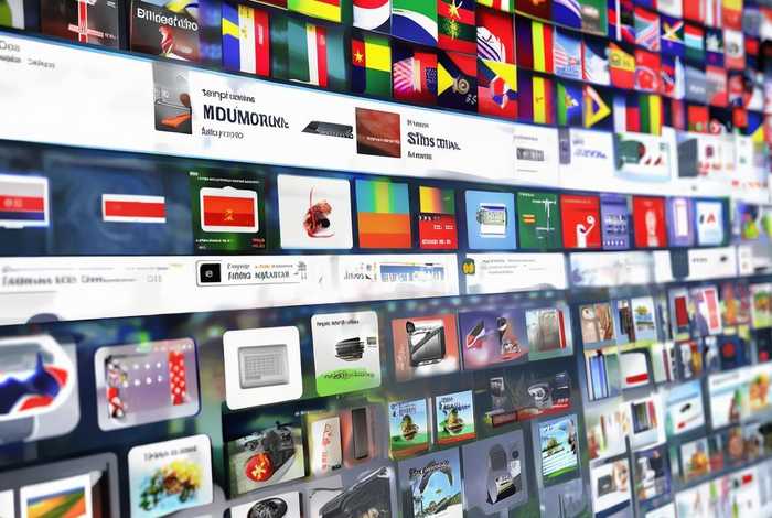 电子产品海淘网站有哪些 - 电子产品海淘网站有哪些平台