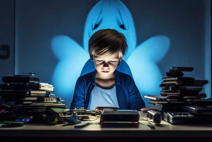 玩电子产品的危害作文;玩电子产品的危害作文300字三年级下册 玩电子产品的危害作文;玩电子产品的危害作文300字三年级下册