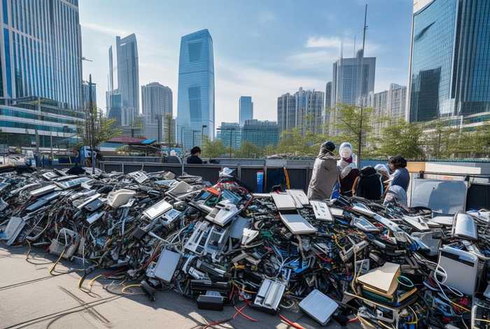 郑州电子产品回收，郑州回收电子数码产品