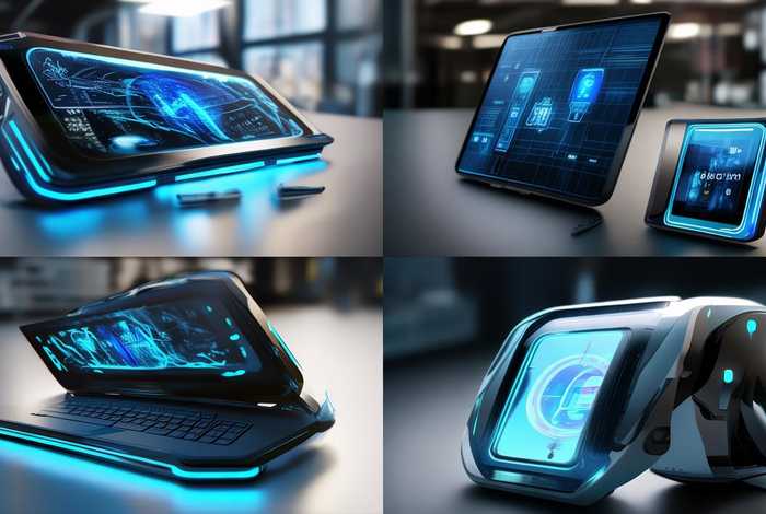 新型电子产品有哪些，新型电子产品有哪些种类