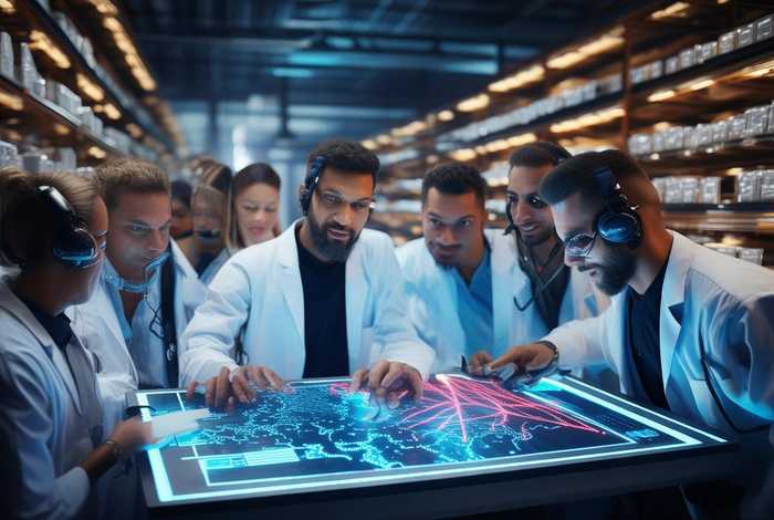 电子产品货源哪里找；电子产品货源哪里找最快