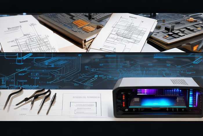 电子产品项目步骤、电子产品项目步骤有哪些