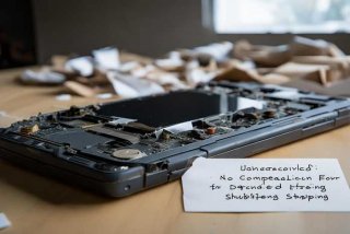 顺丰寄电子产品损坏不赔偿怎么办，顺丰寄电子产品损坏不赔偿怎么办呢