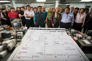 旧电子产品进口报关（旧电子产品进口报关流程）