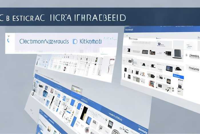 电子产品3c认证目录；电子产品3c认证目录在哪里