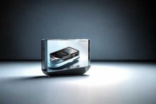 电子产品效果图制作ps - 电子产品图册制作