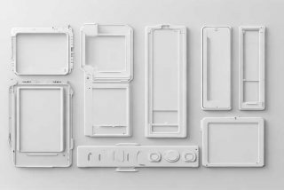 电子产品模板图片，电子产品模板图片素材