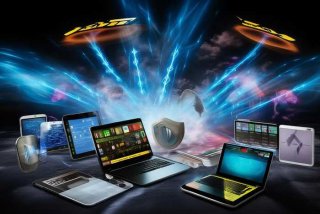 电子产品辐射危害有哪些 - 电子产品辐射危害有哪些方面